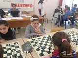 torneo di scacchi